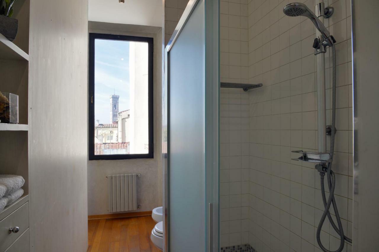 Apartment La Terrazza