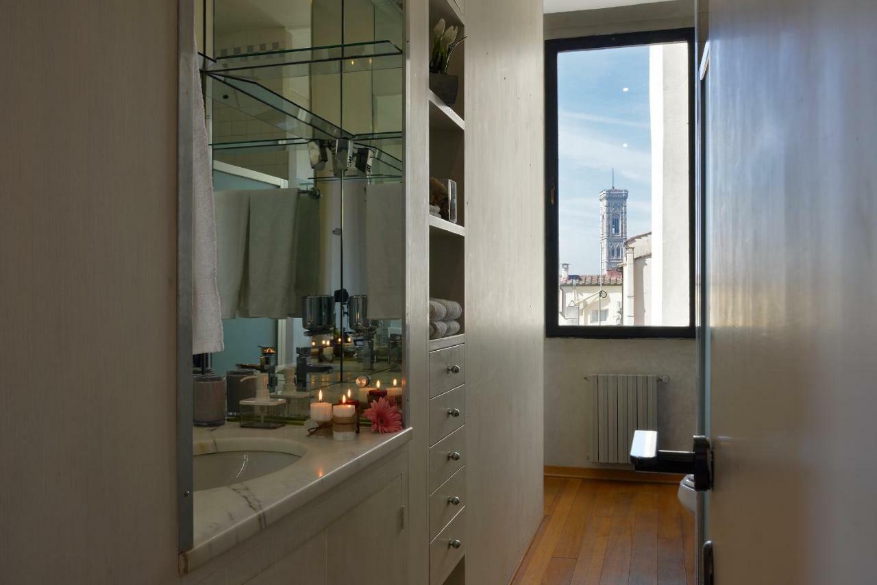 La Terrazza Apartment Florenz