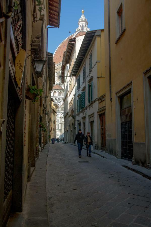 Art Corso Apartment Florence