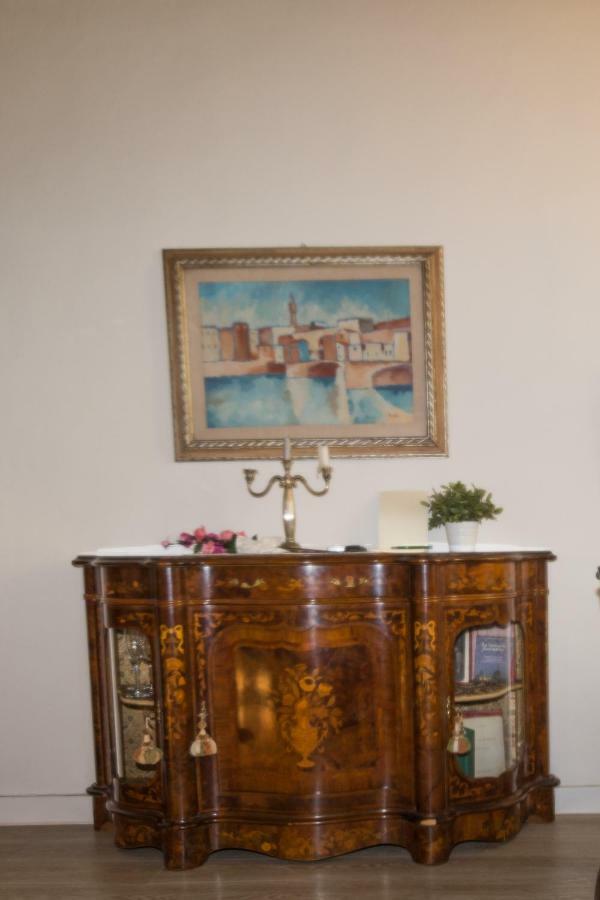 Art Corso Apartment Florence