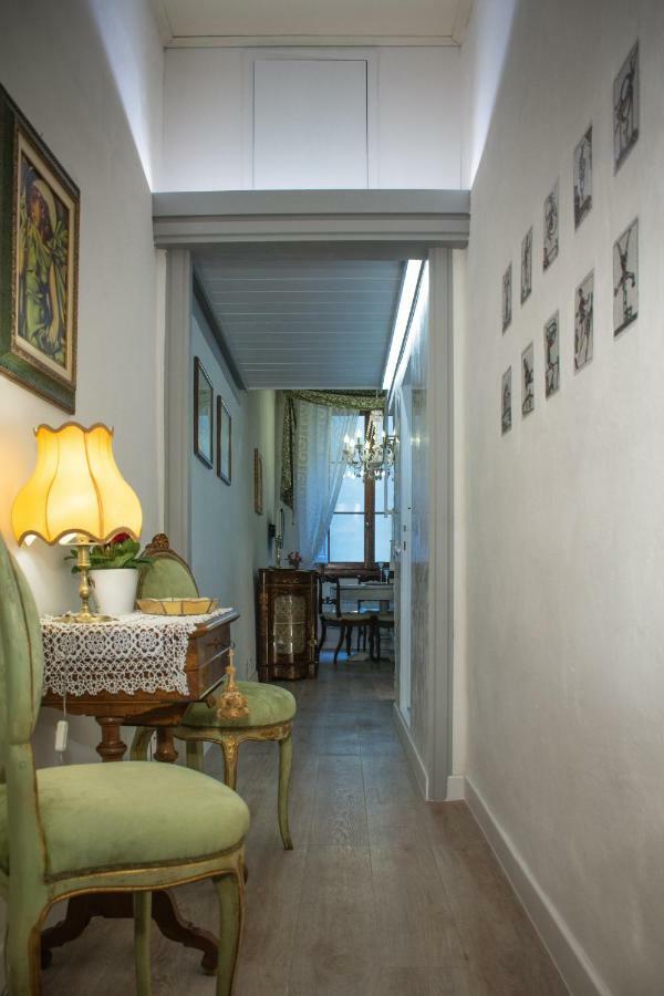 Art Corso Appartement Florence