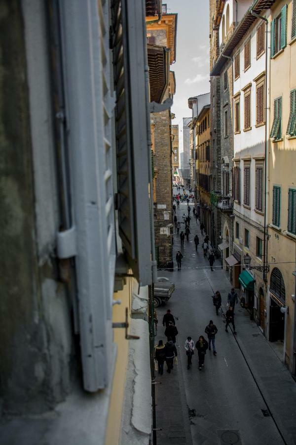 Art Corso Apartment Florence