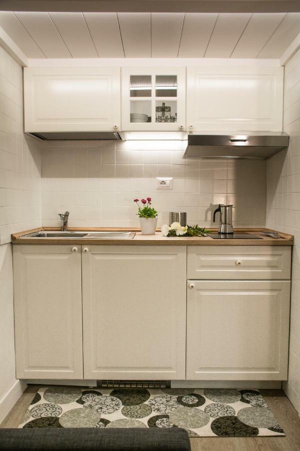 Art Corso Apartment