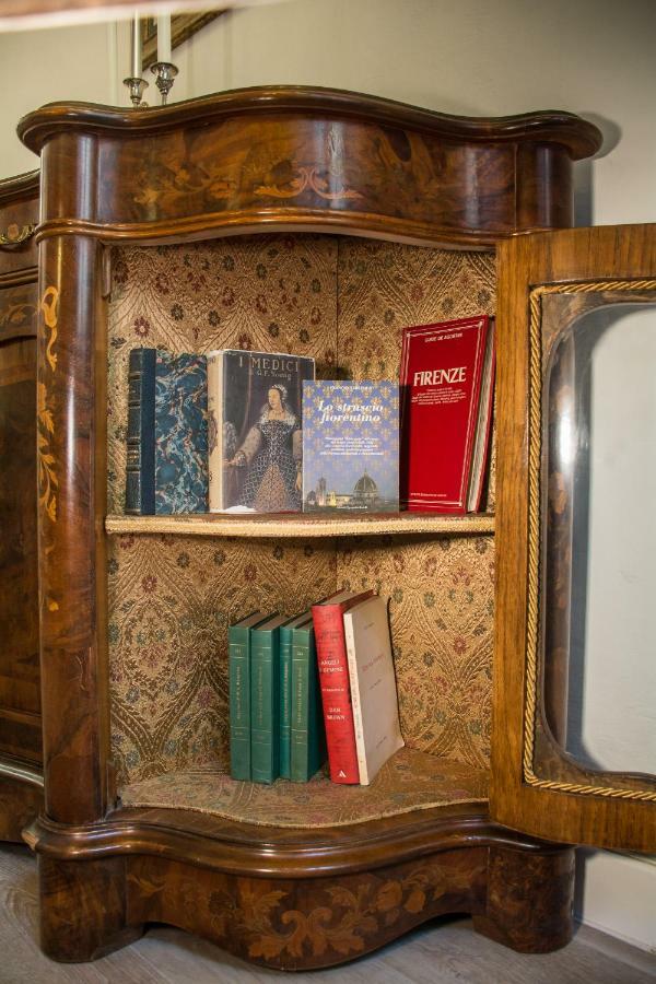 Art Corso Appartement Florence