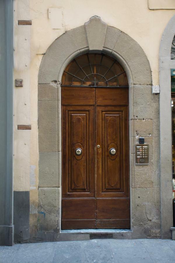 Art Corso Apartment Florence