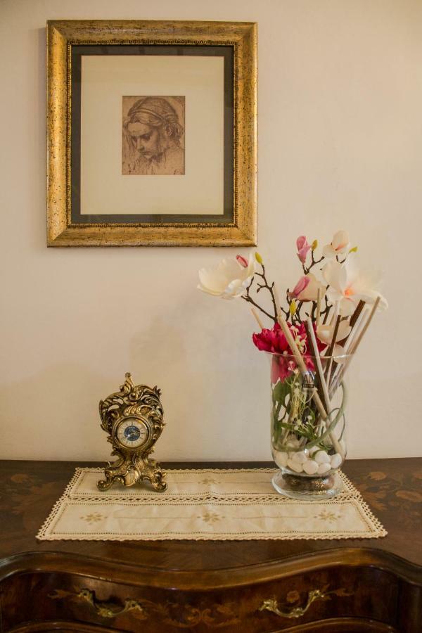 Art Corso Apartment Florence