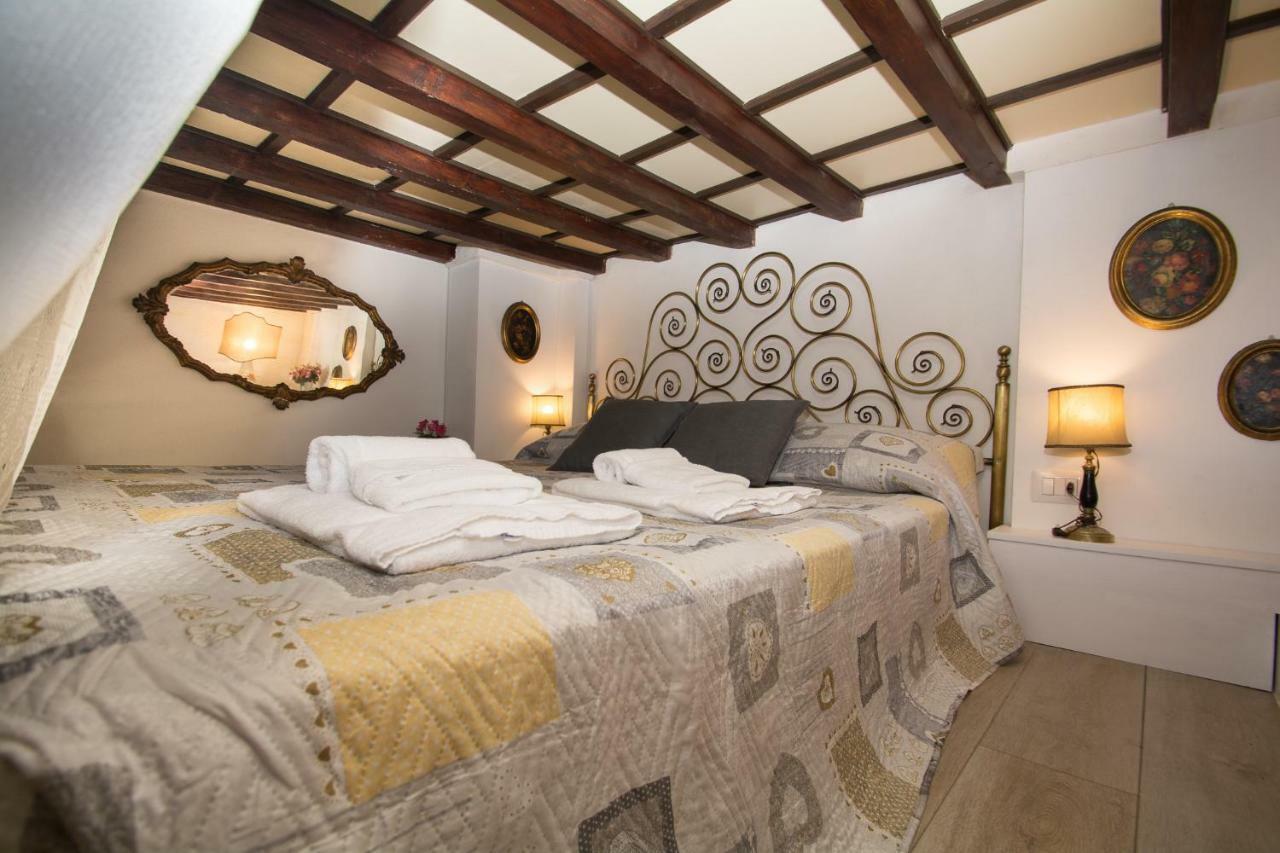Art Corso Apartment Florence