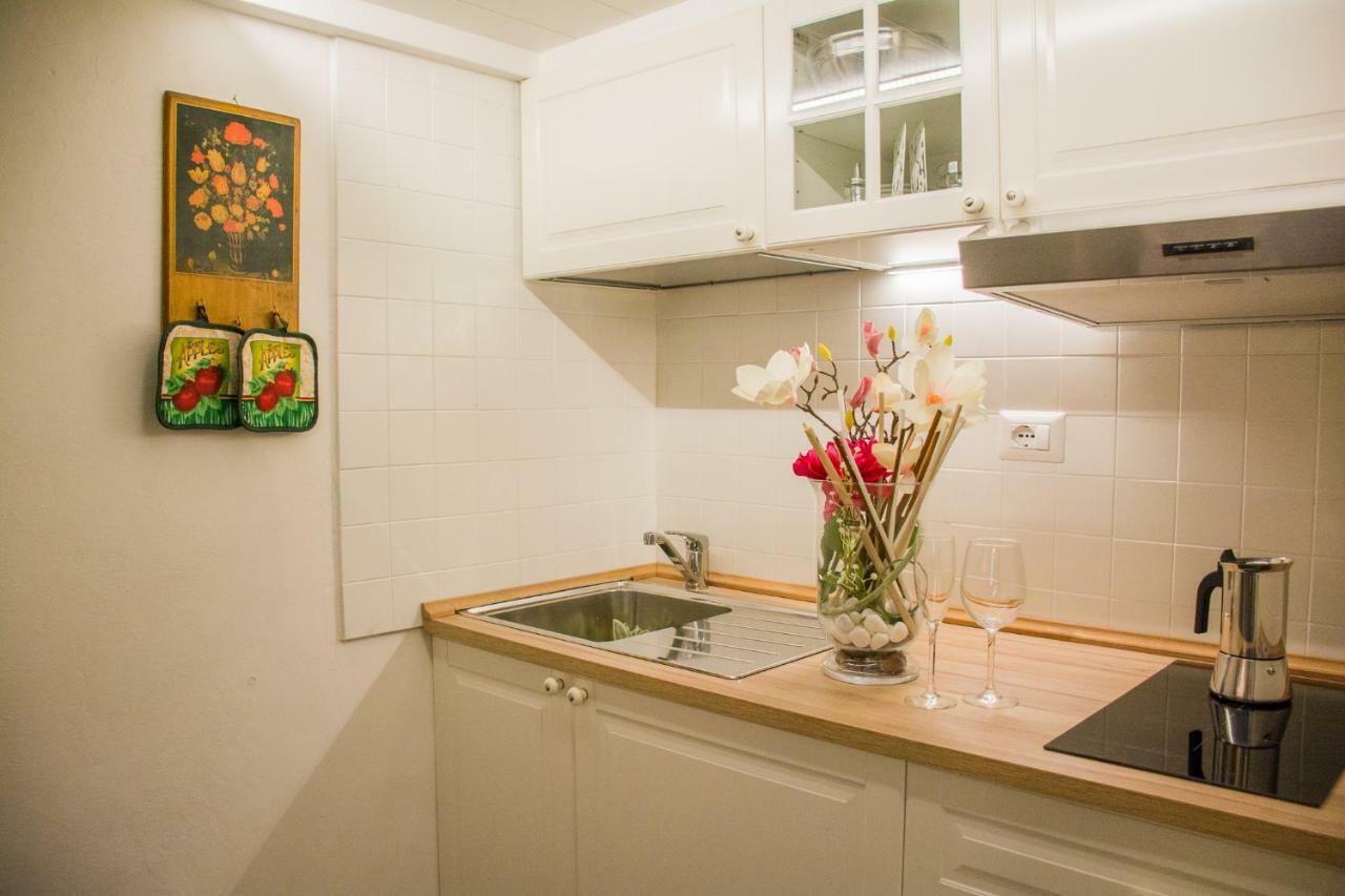 Apartment Art Corso