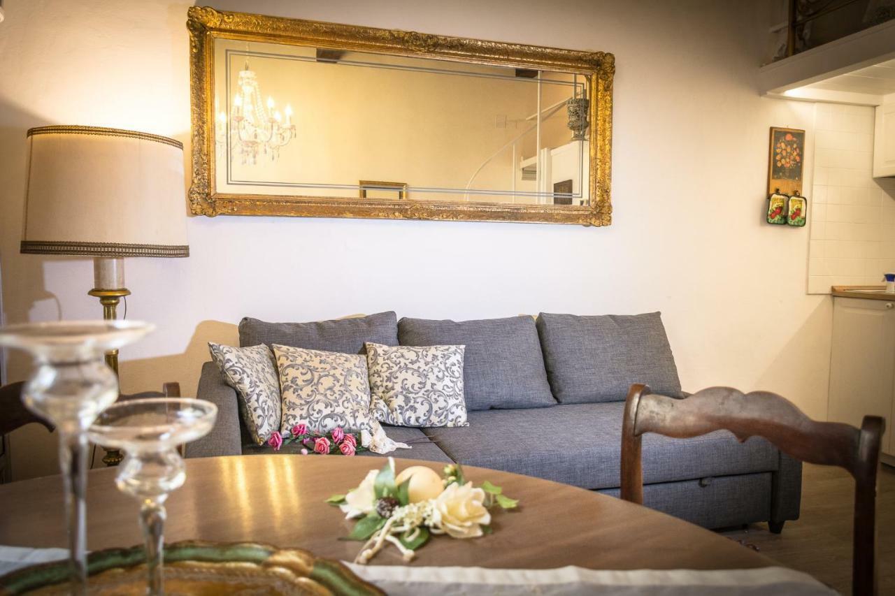 Apartment Art Corso