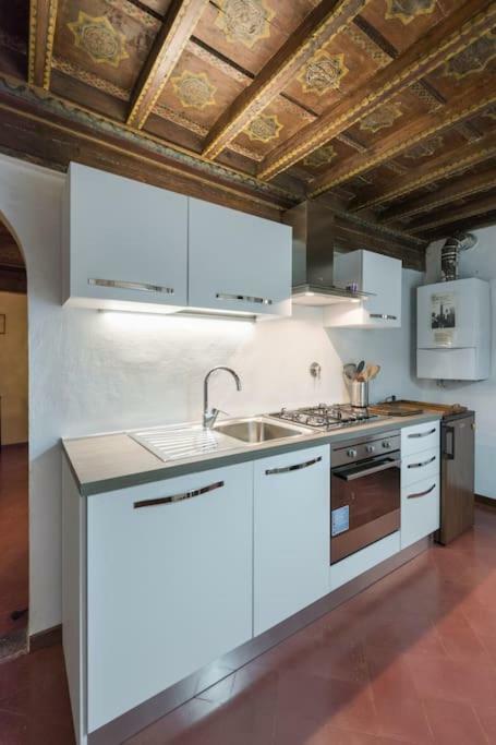 Renaissance Apartment Florenz
