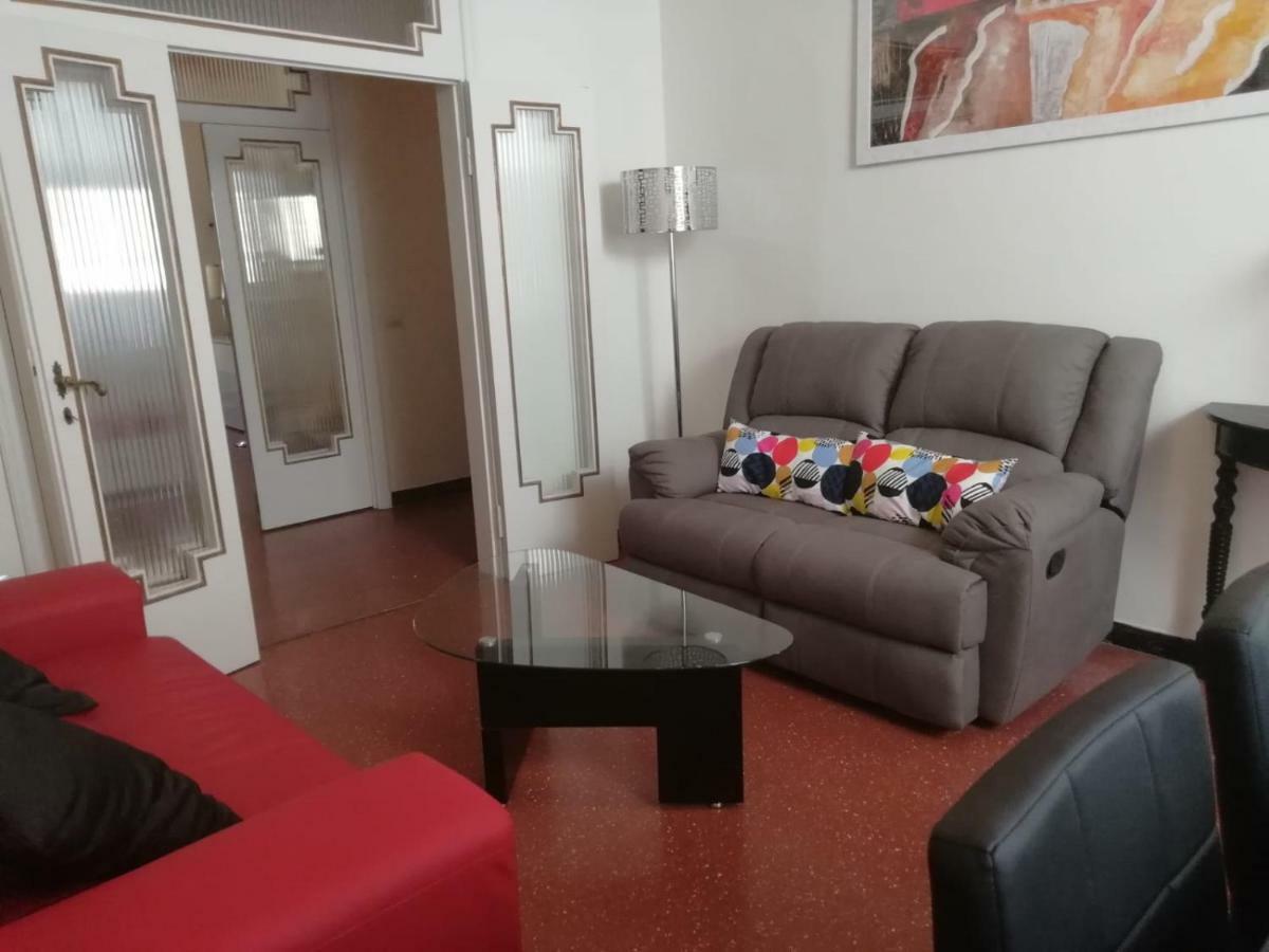 Silver Sword Apartamento *