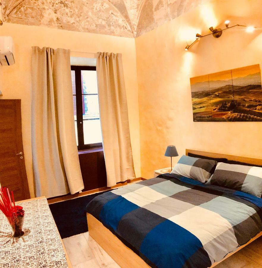 Leonardo's Signoria By Florencehospitality Appartement Florence