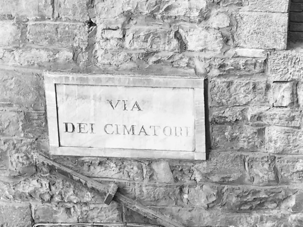 Leonardo's Signoria By Florencehospitality Florence