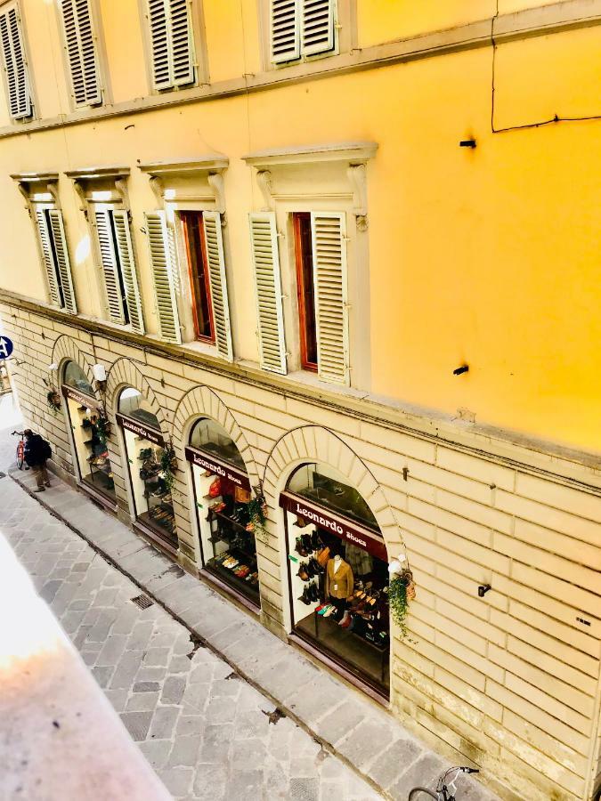 Leonardo's Signoria By Florencehospitality Appartement Florence
