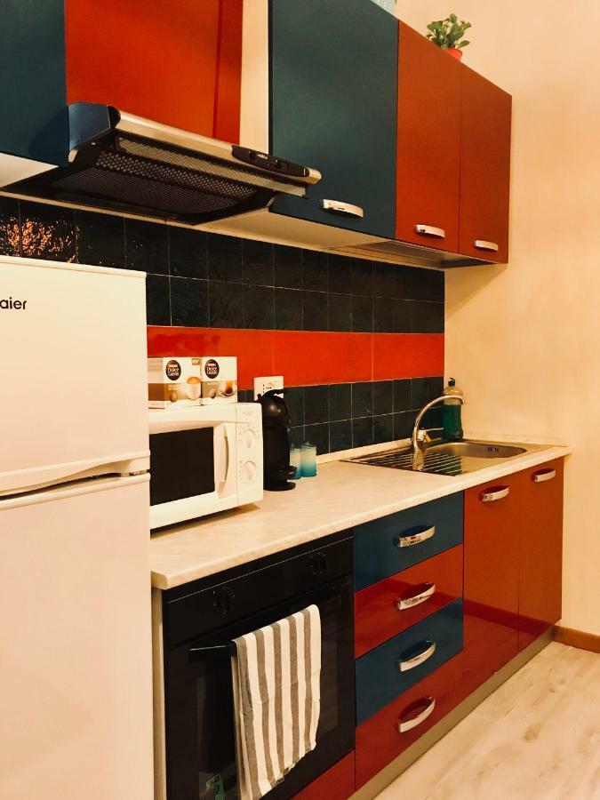 Appartement Leonardo's Signoria By Florencehospitality