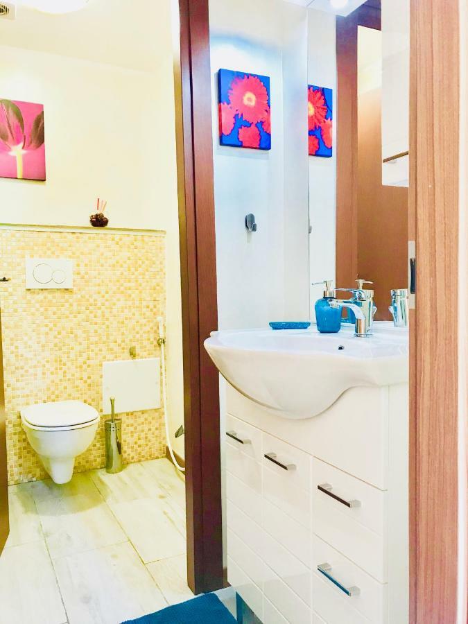 Appartement Leonardo's Signoria By Florencehospitality Florence