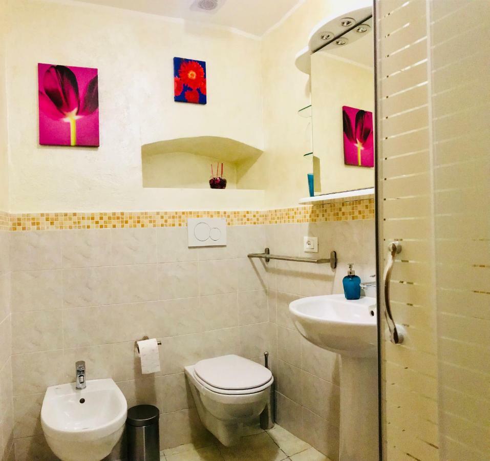 Leonardo's Signoria By Florencehospitality Apartamento *