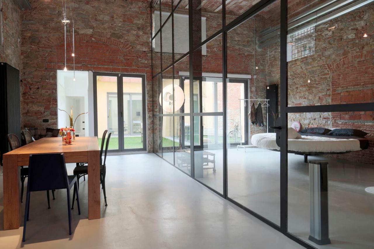 Apartment The Loft Unique Designed Florence