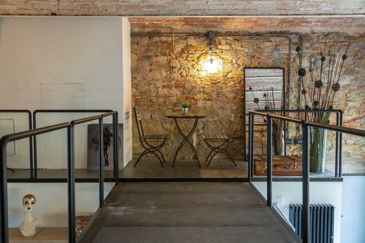 The Loft Unique Designed