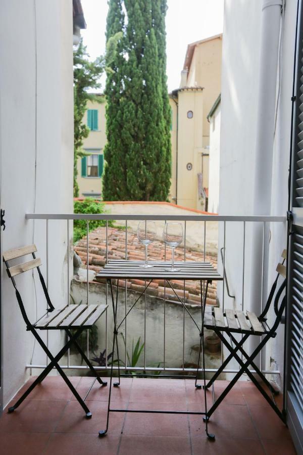 San Marco Appartement Florence