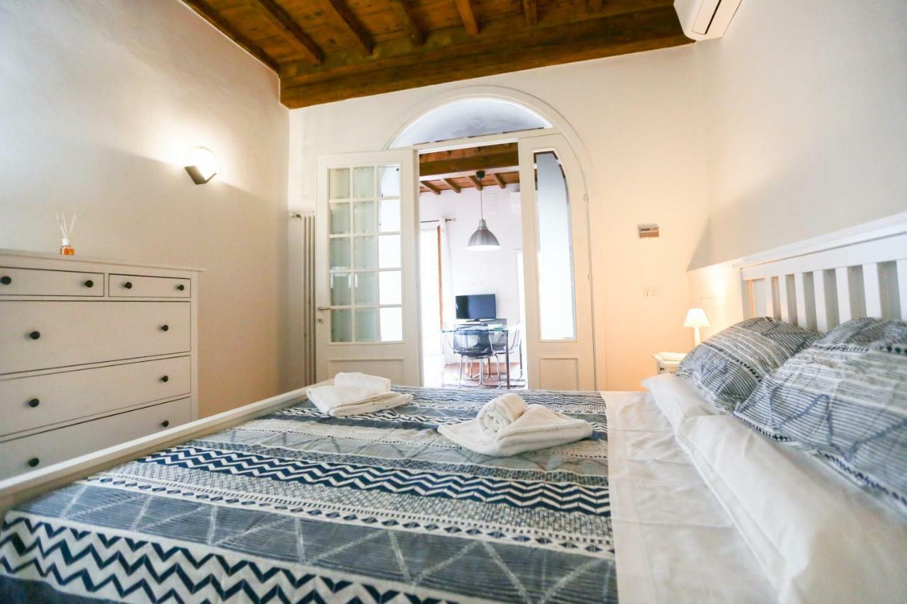 Appartement San Marco *