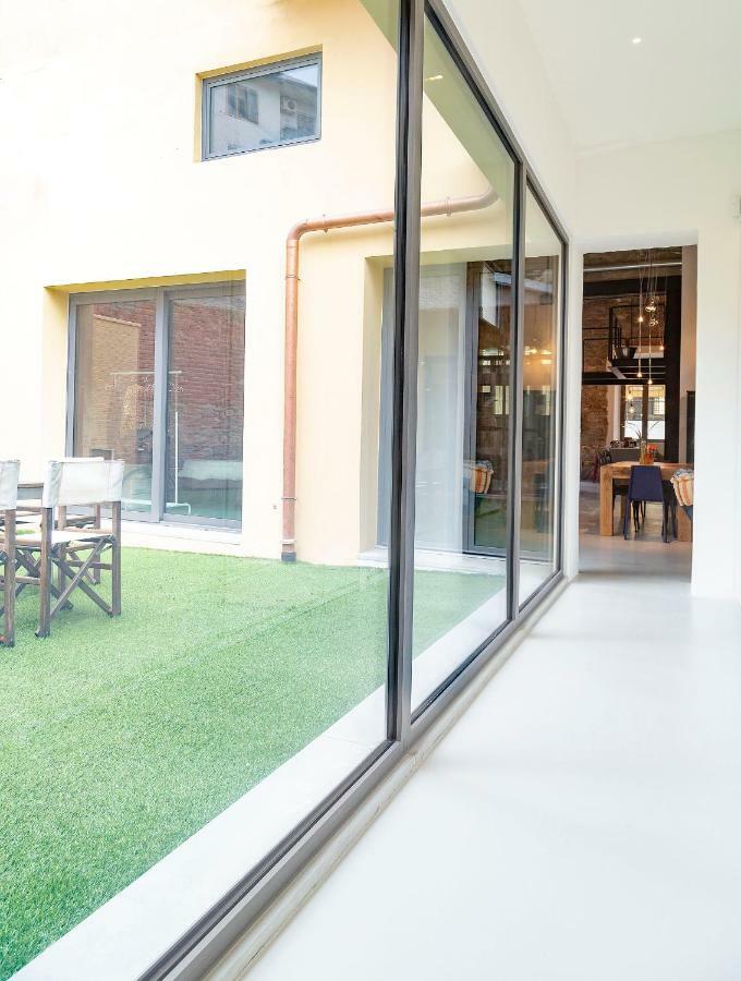 Apartment The Loft Unique Designed Florence