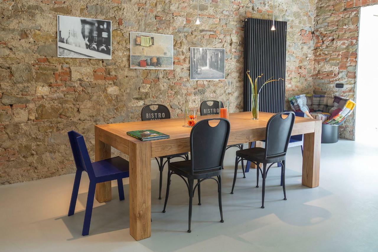 The Loft Unique Designed * Florence