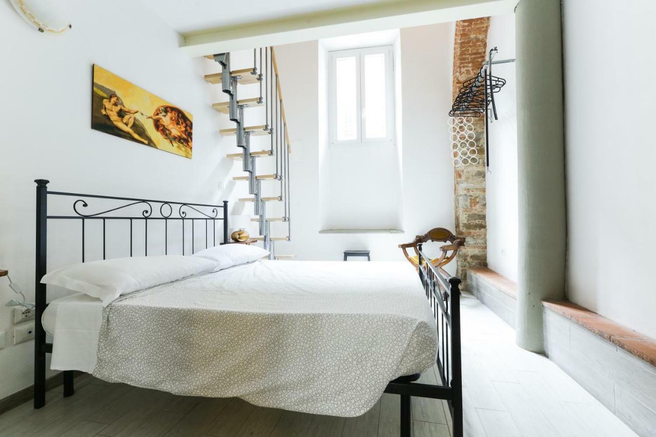 Fortezza Apartment