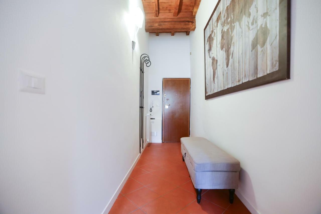 San Marco Appartement Florence