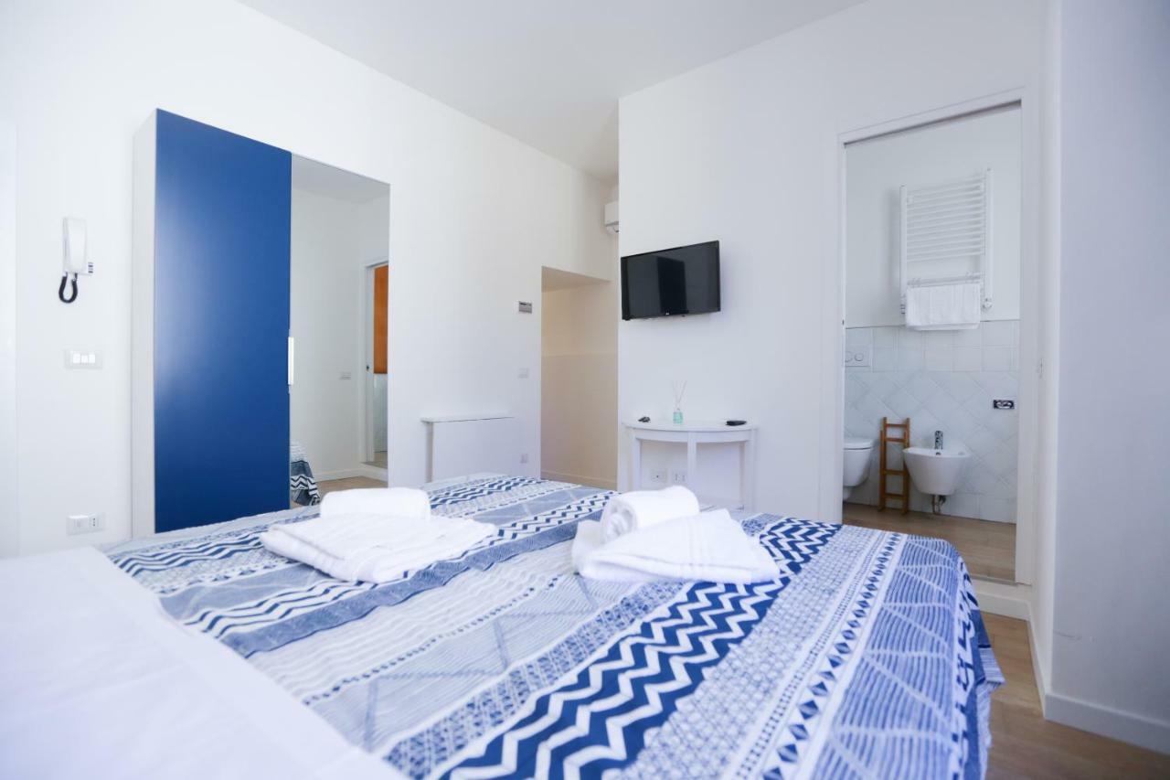 San Marco Appartement *