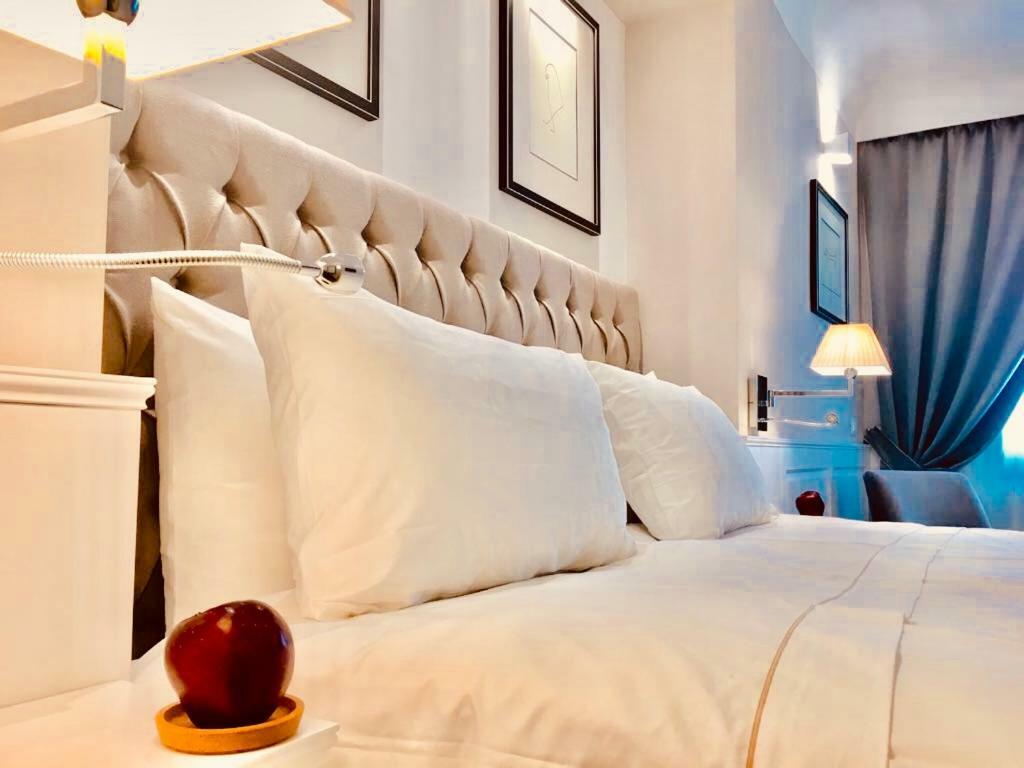 Appartement Booking Florence