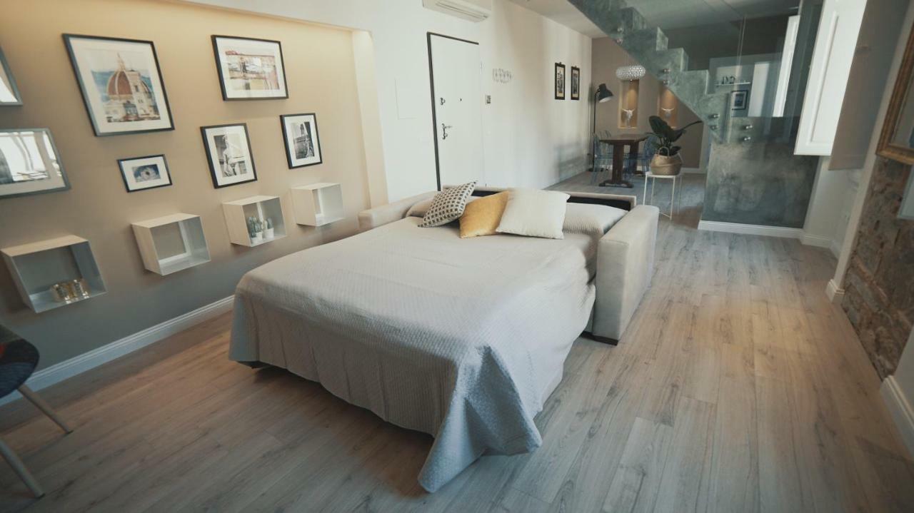 Appartamento Luxury In Center Firenze