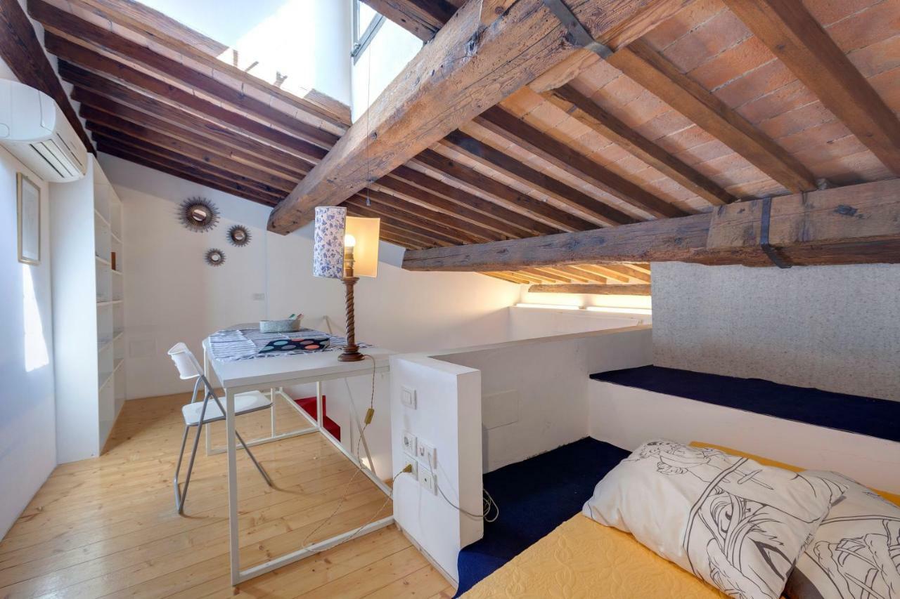 Apartamento Finardi Florença