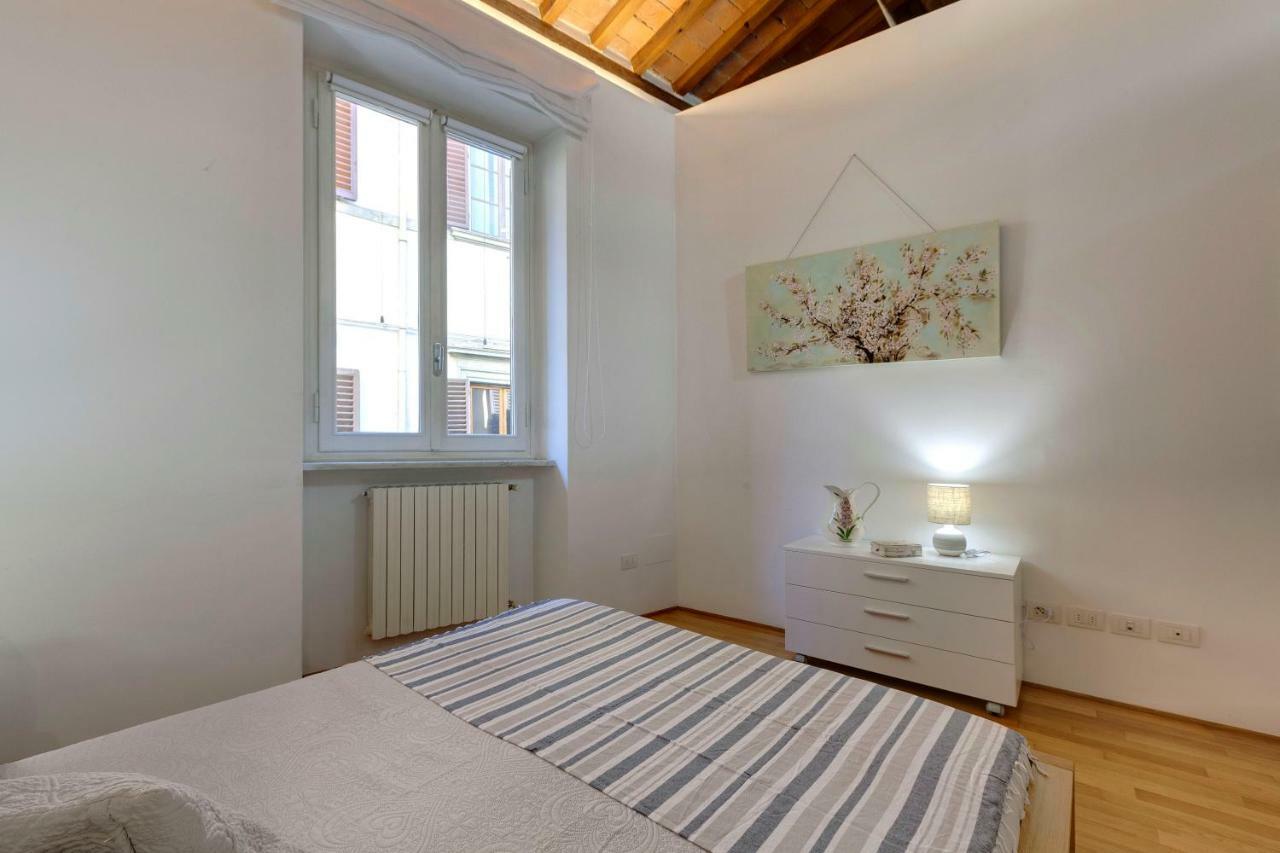 Finardi Apartment Florence