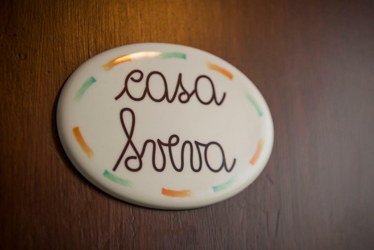 Casa Sveva Apartment *