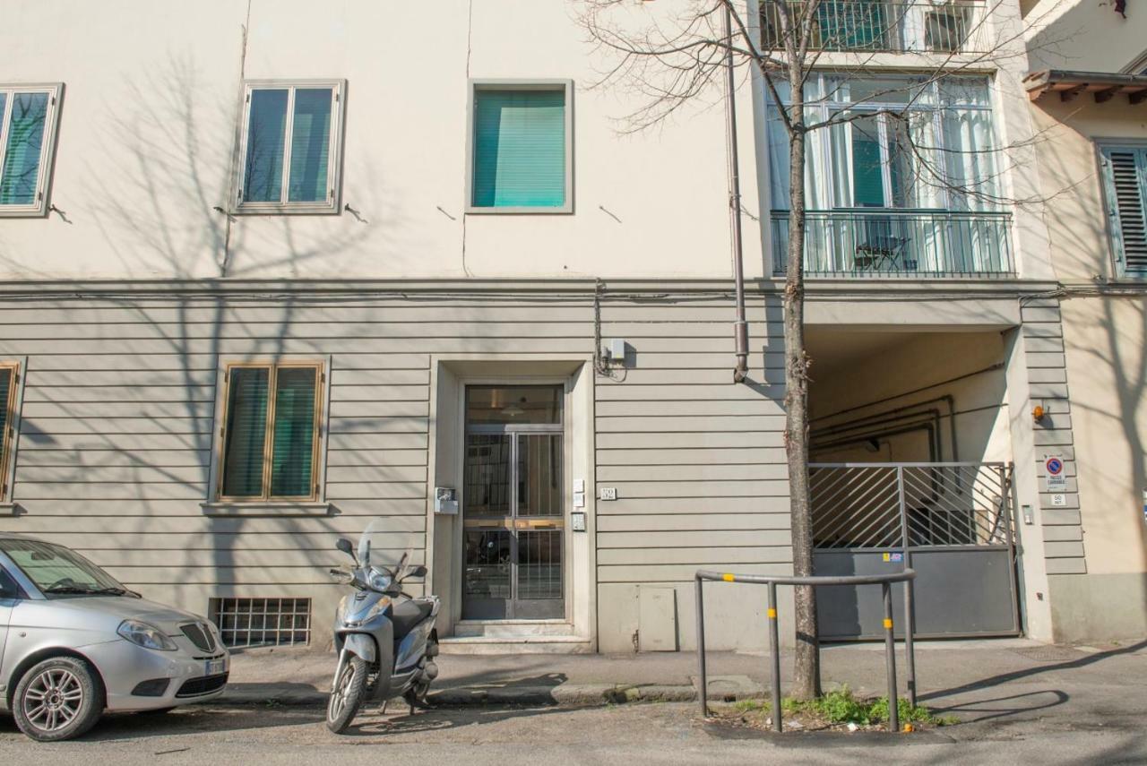 Casa Sveva Apartment