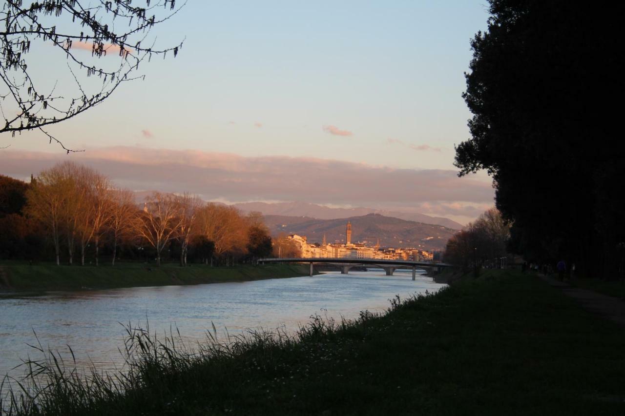 Twelveholly Apartment Florence