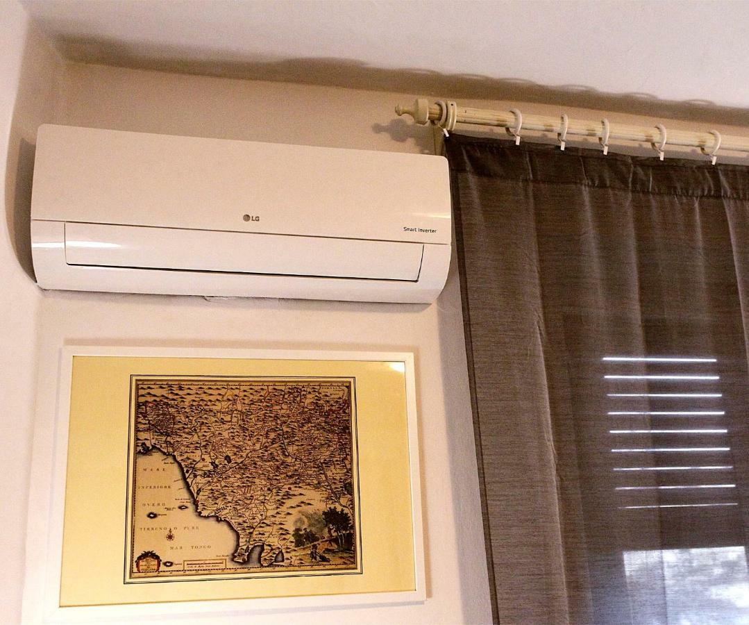 Twelveholly Apartment Florence