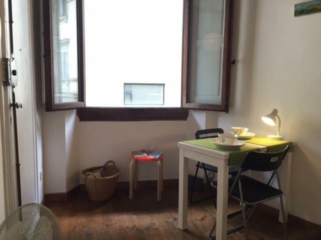 Appartement Volta Dei Tintori Apt. River View Wifi Tv Florence