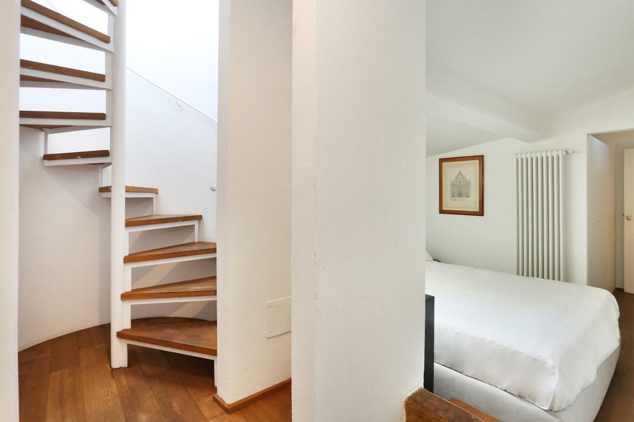 Apartment Borgo Tegolaio Terrace *