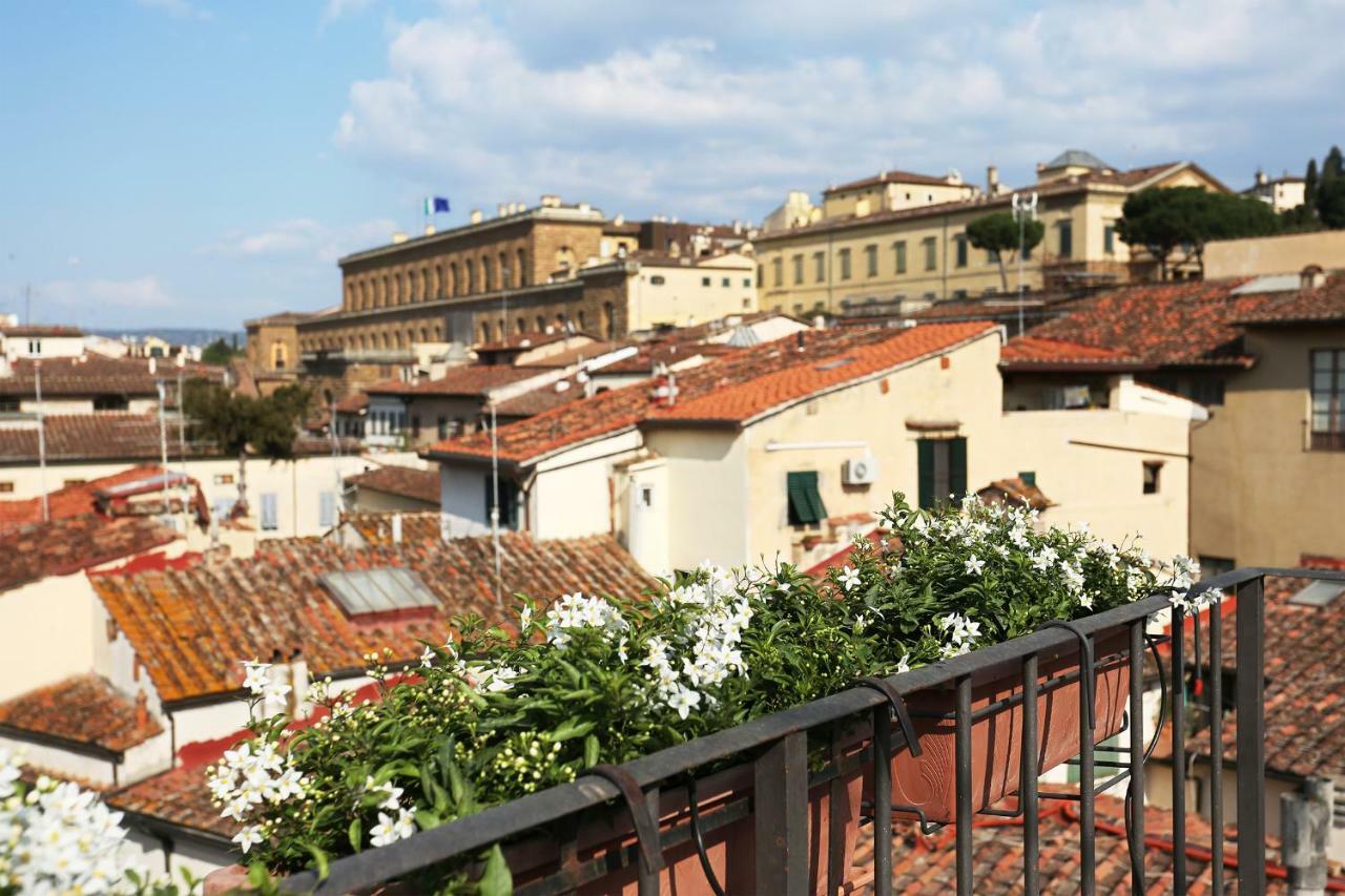 Apartment Borgo Tegolaio Terrace *