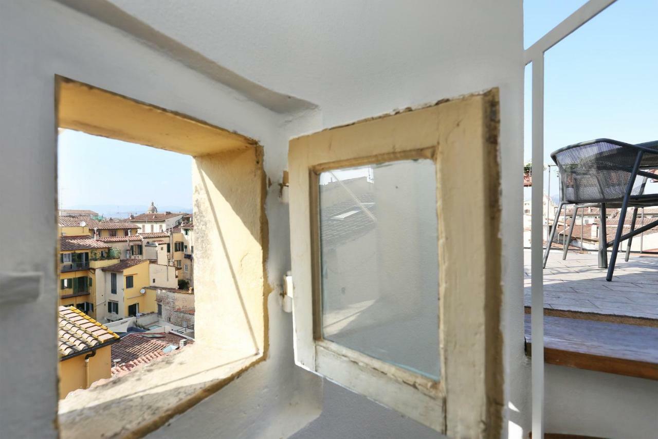 Apartment Borgo Tegolaio Terrace *