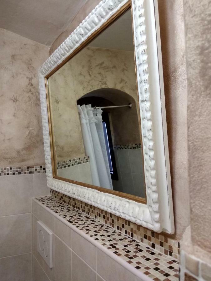 Appartement Wonderful View Carmine Florence