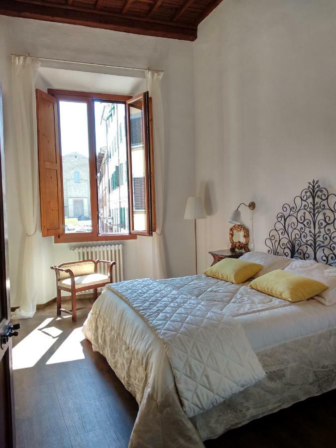 Appartement Wonderful View Carmine