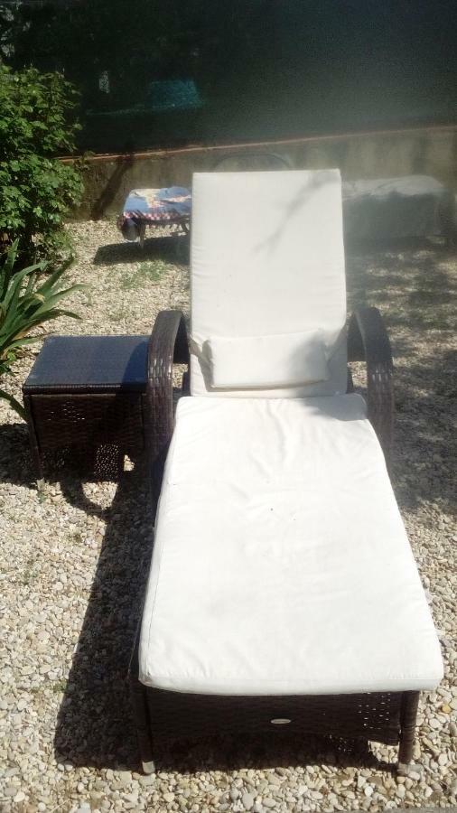 Hébergement de vacances Casa Chiantigiana 131b *