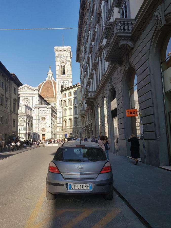 Duomo Luxury 