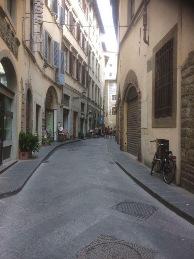 Appartement Vista Su Palazzo Vecchio