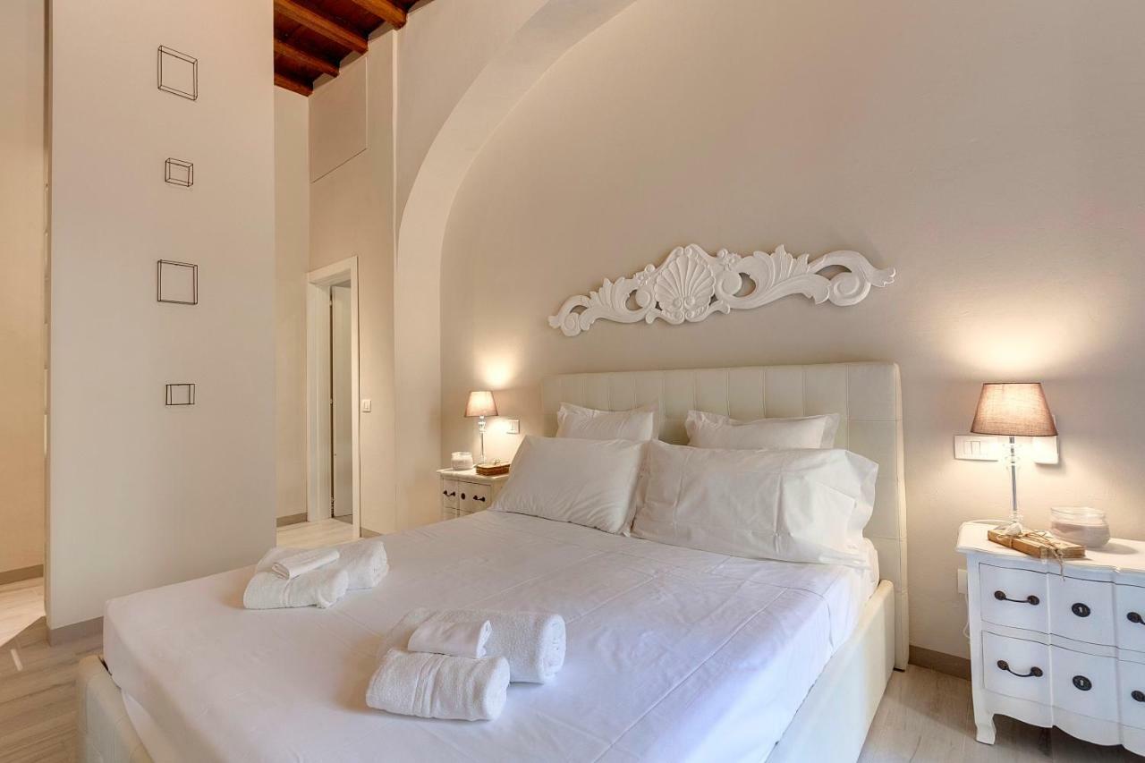 Courtyard Appartamento *