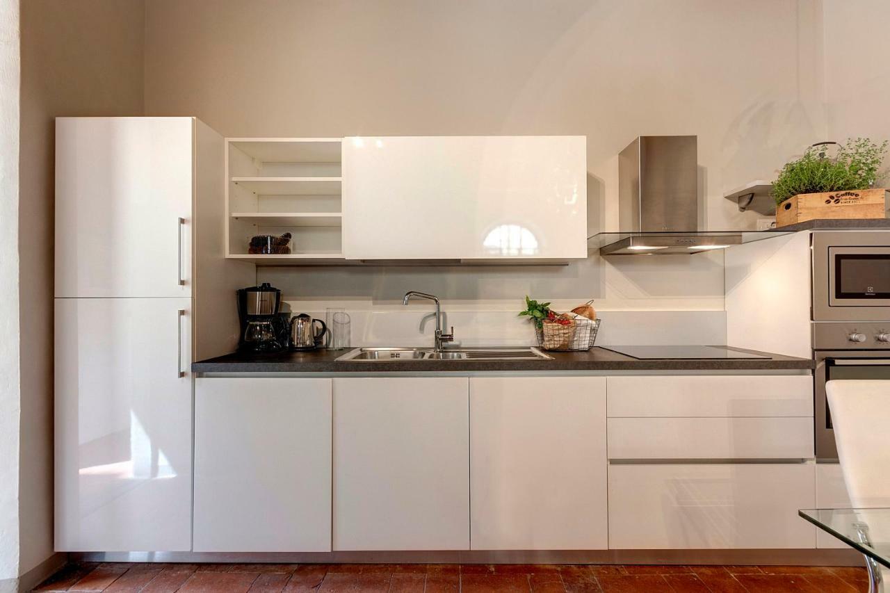 Appartamento Courtyard *