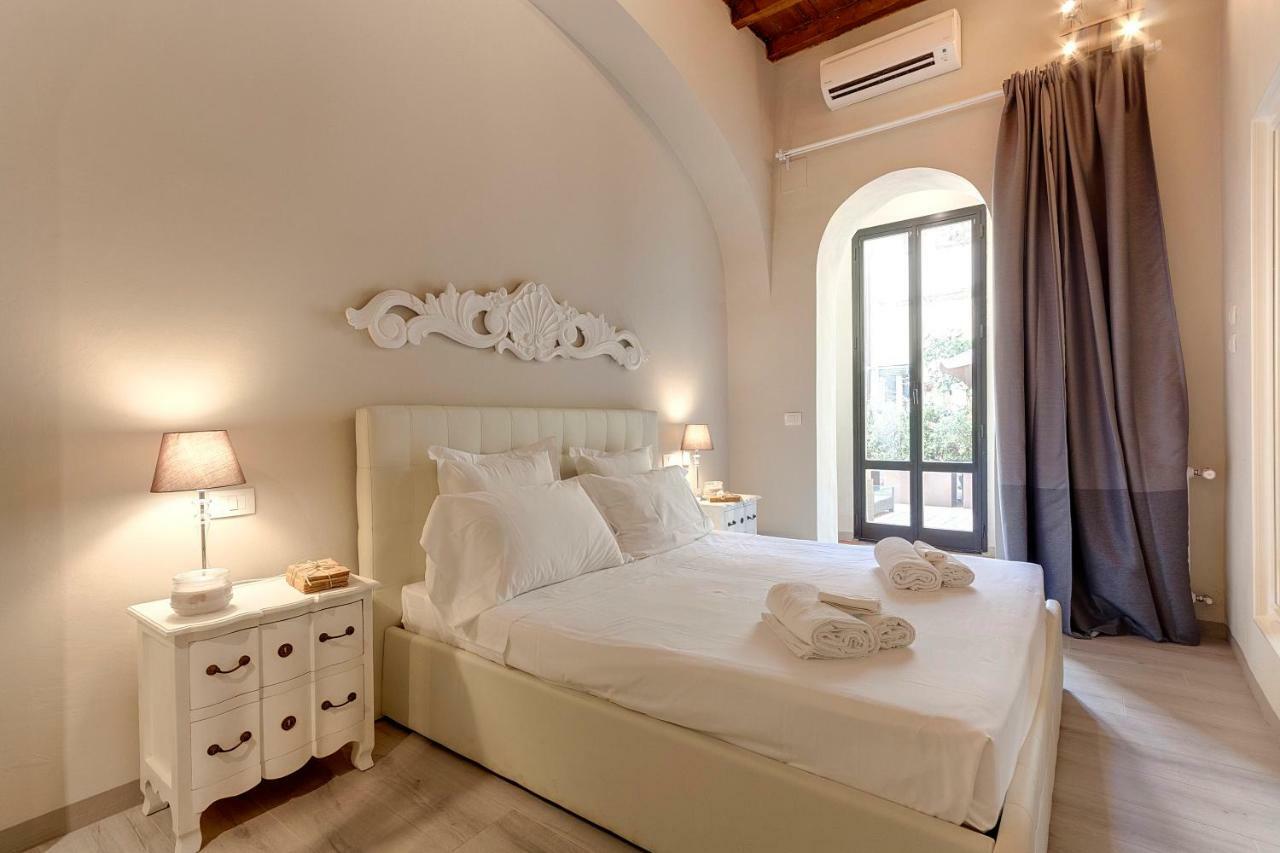 Courtyard Appartamento *